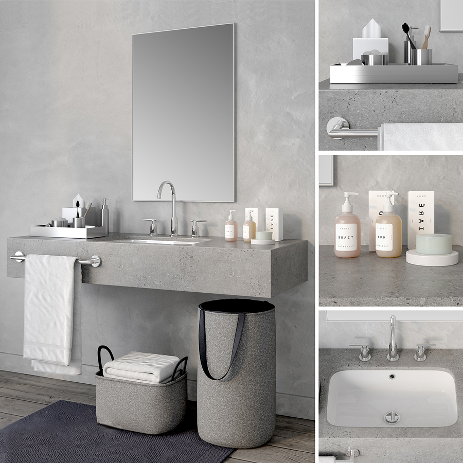 Bathroom 3